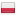 proglobal.pl hosted country